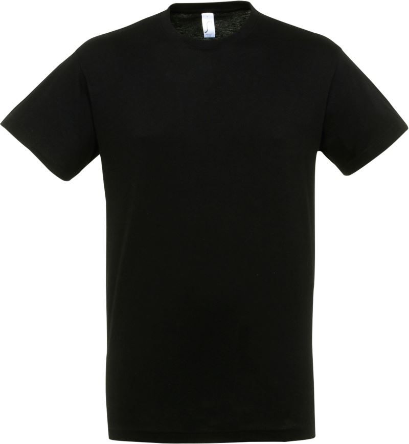 Unisex T-Shirt Titan Sol's 4728