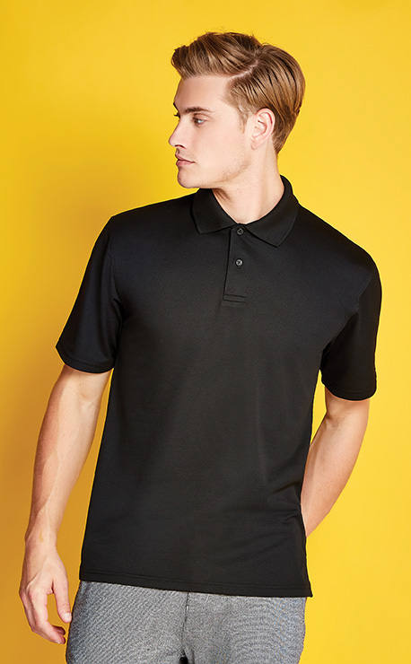 KK444-4-458x1101 Regular Fit Cooltex® Plus Pique Polo Kustom Kit K444