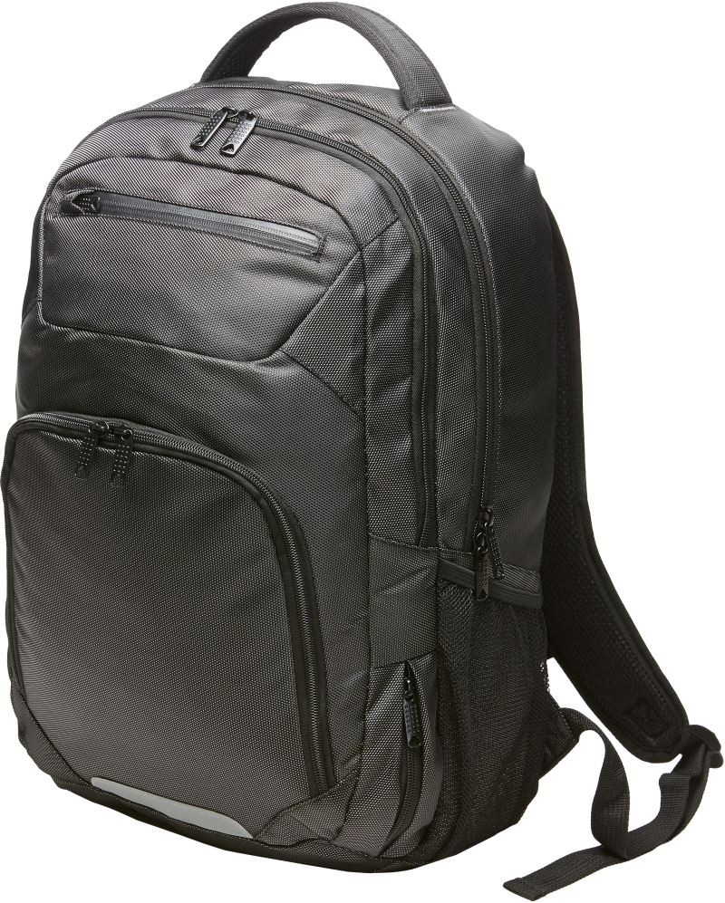 halfar479998-nightgrey Notebookrucksack Premium Halfar 47.9998