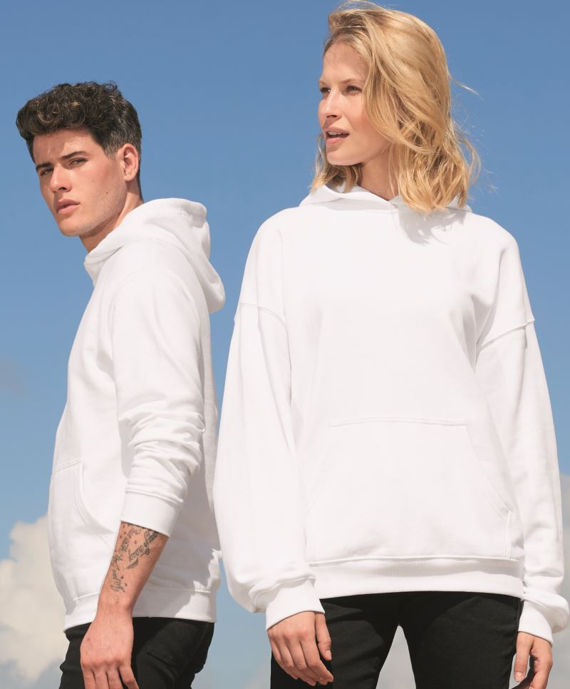 So3813-foto Unisex Connor Oversized Hoodie SOL'S 3813