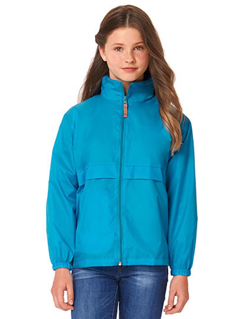 Unisex Jacket Sirocco 0800 Unisex Jacket Sirocco 0800