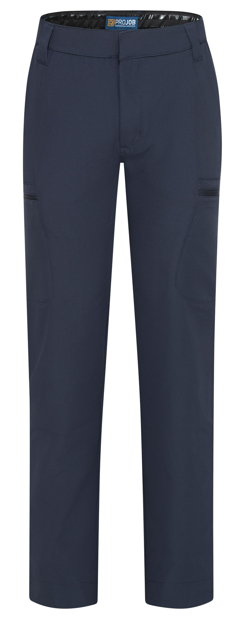 DAMEN ARBEITSHOSE FULL STRETCH ProJob 2559