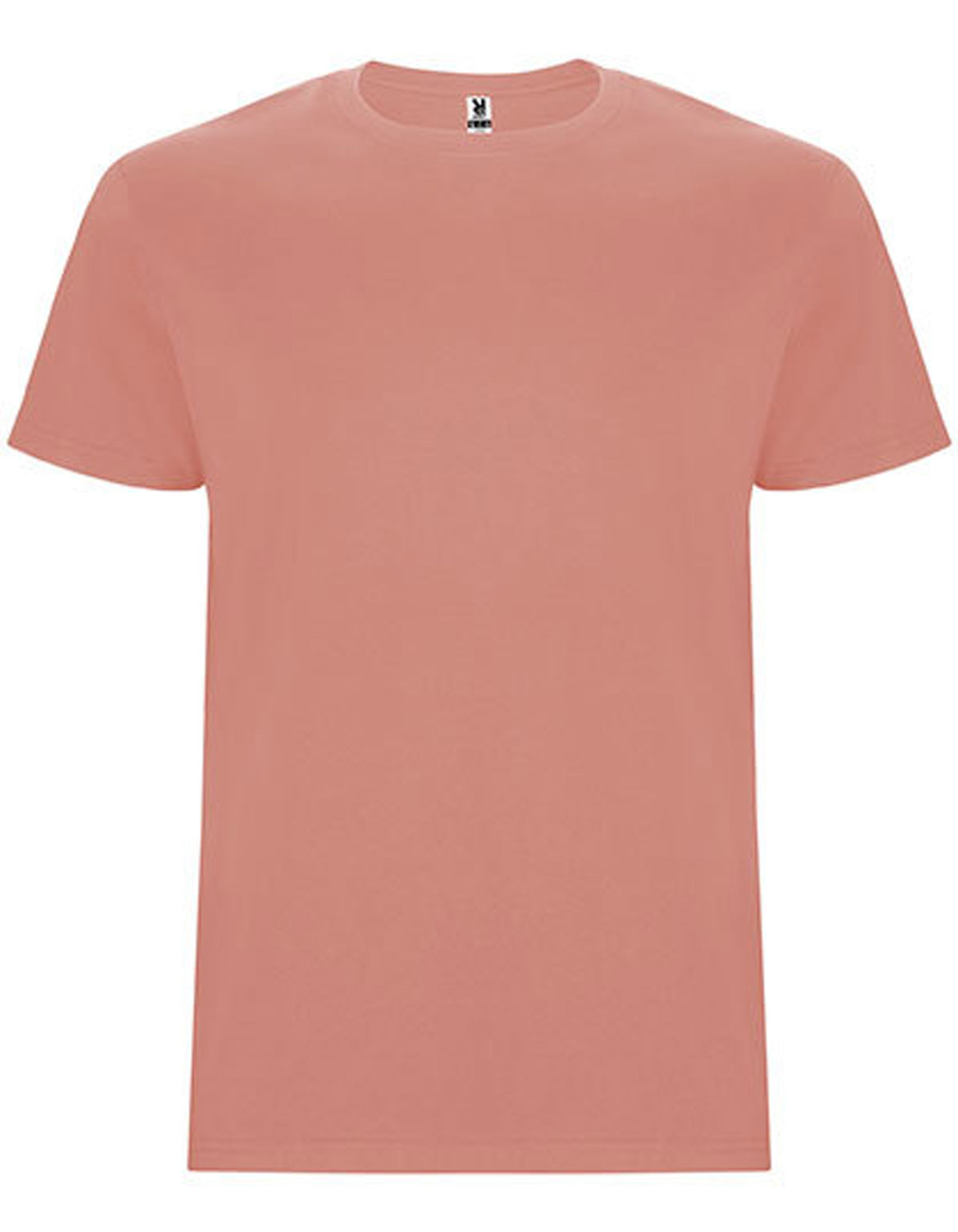 Stafford-clay-orange clay orange