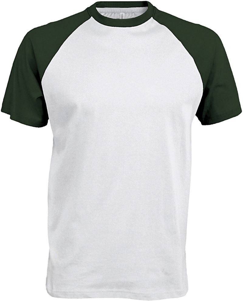 K330-white-forestgreen-1 white/ forestgreen