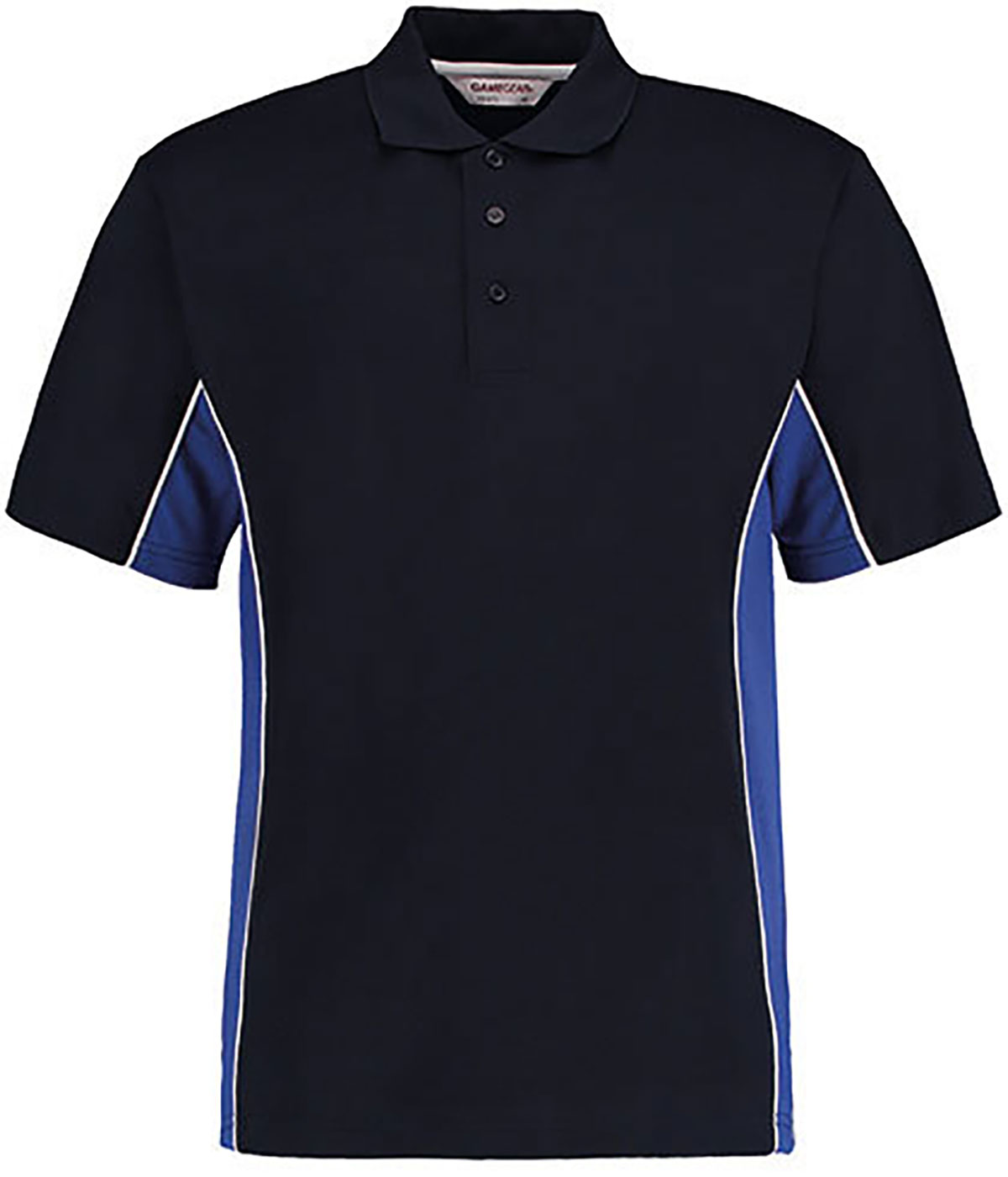 K475-navy-royl1 navy/ royal/ white