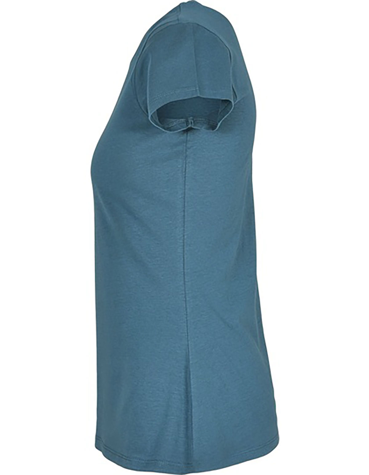 BYBB012-roundneck-T-shirt-ladies-teal-side