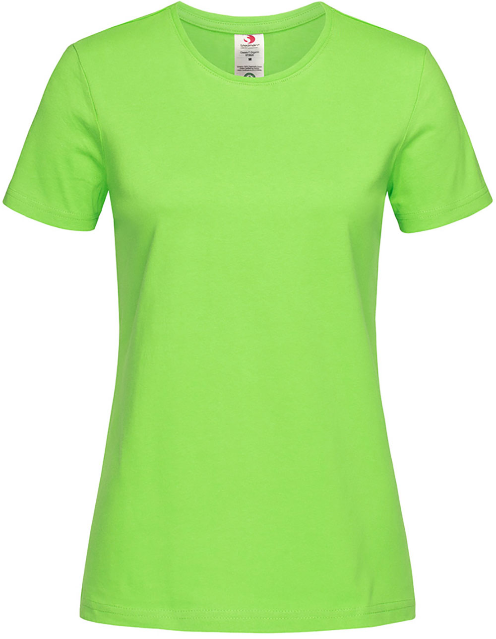 ST2620-kiwigreen kiwi green