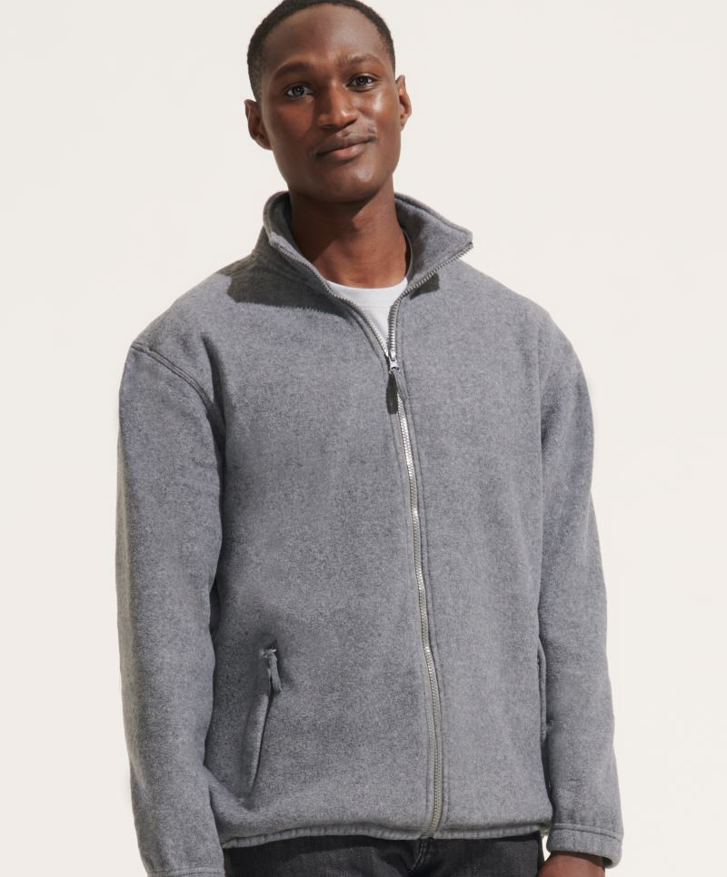 North Fleece Jacke Sol's 5500 North Fleece Jacke Sol's 5500