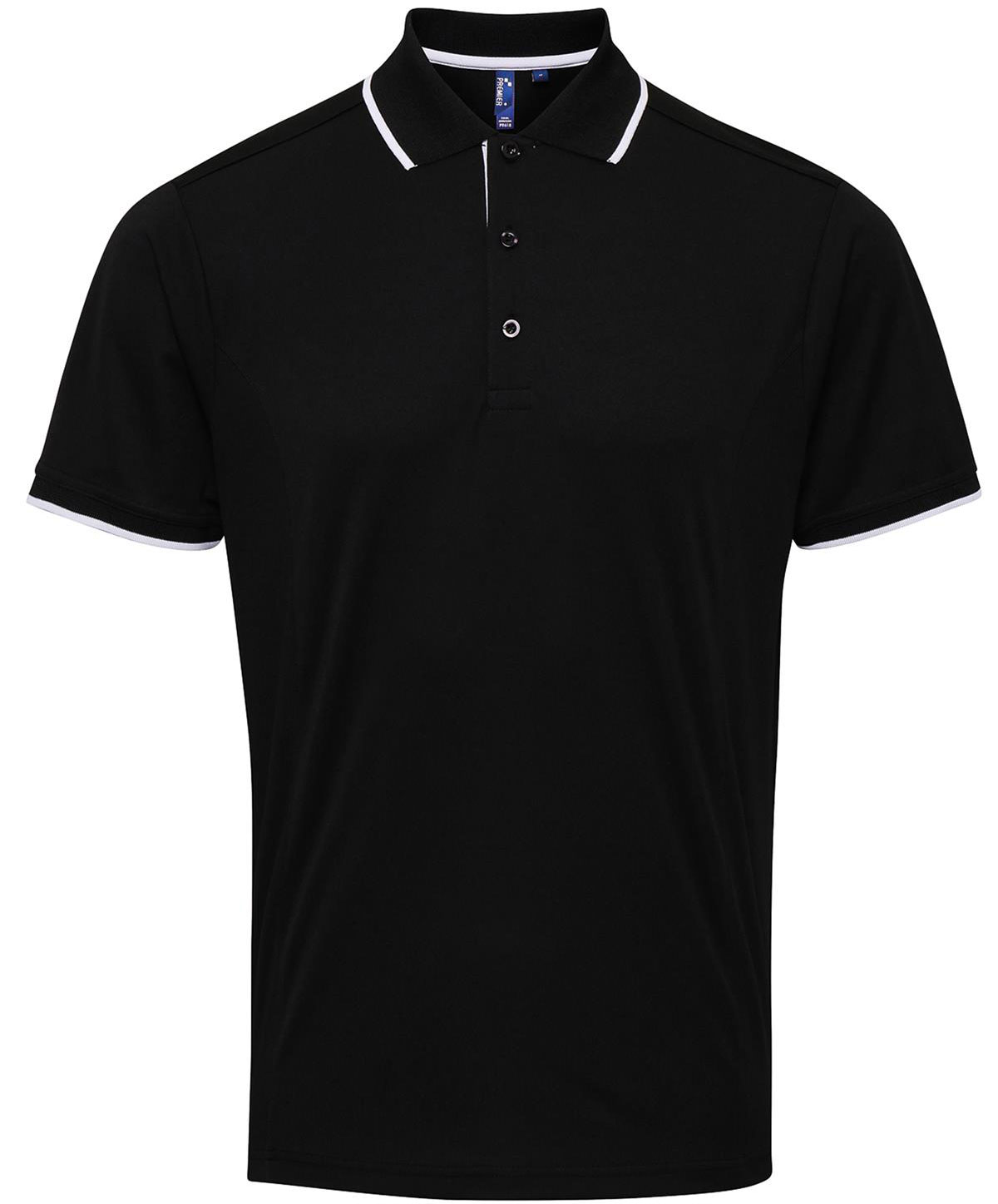 PR618-black-white1 black/ white
