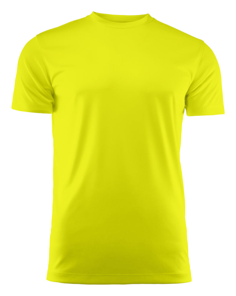 Run-222-neonyellow 222 neon yellow