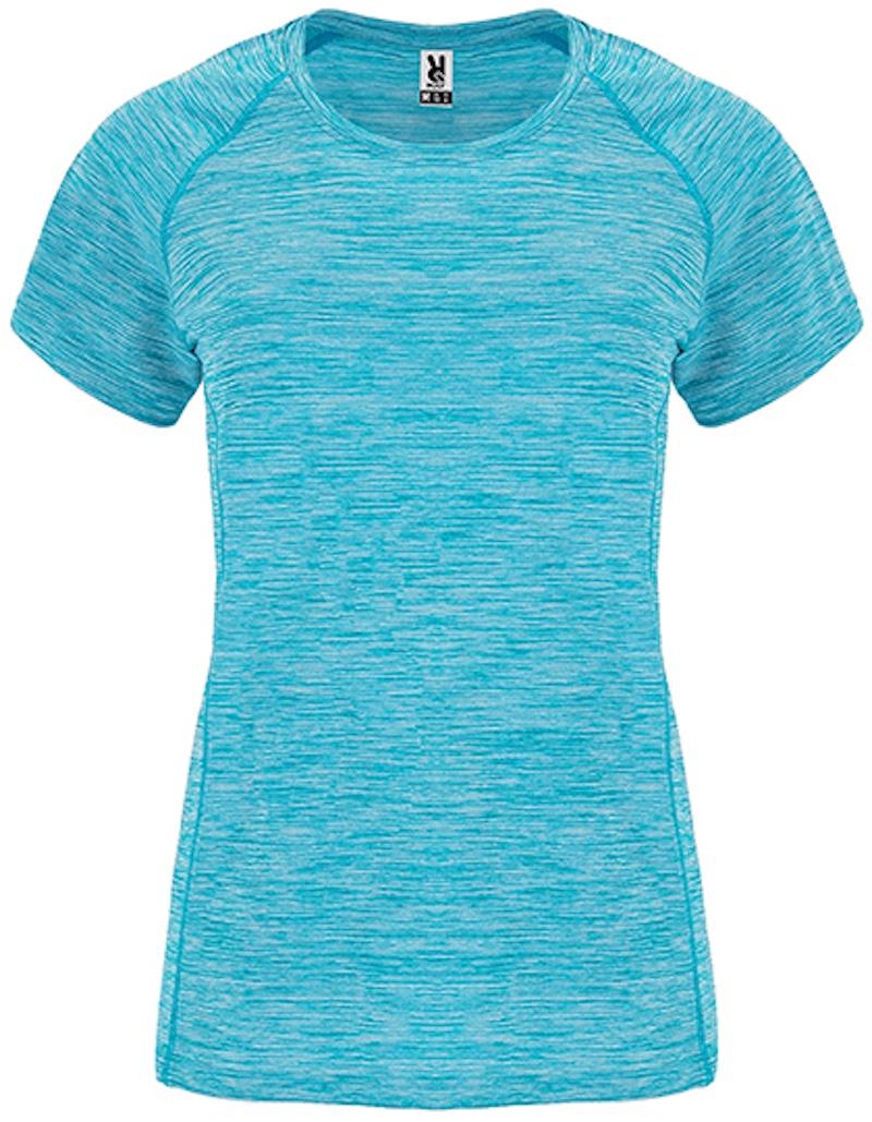 Women´s Austin T-Shirt Roly RY6649