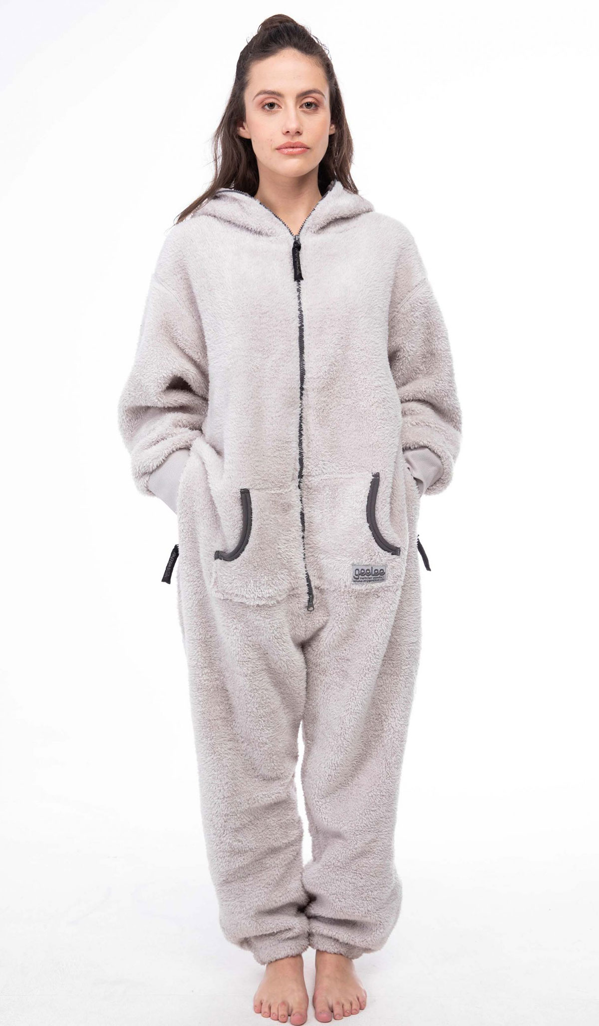 5035-3 42 gris chiné