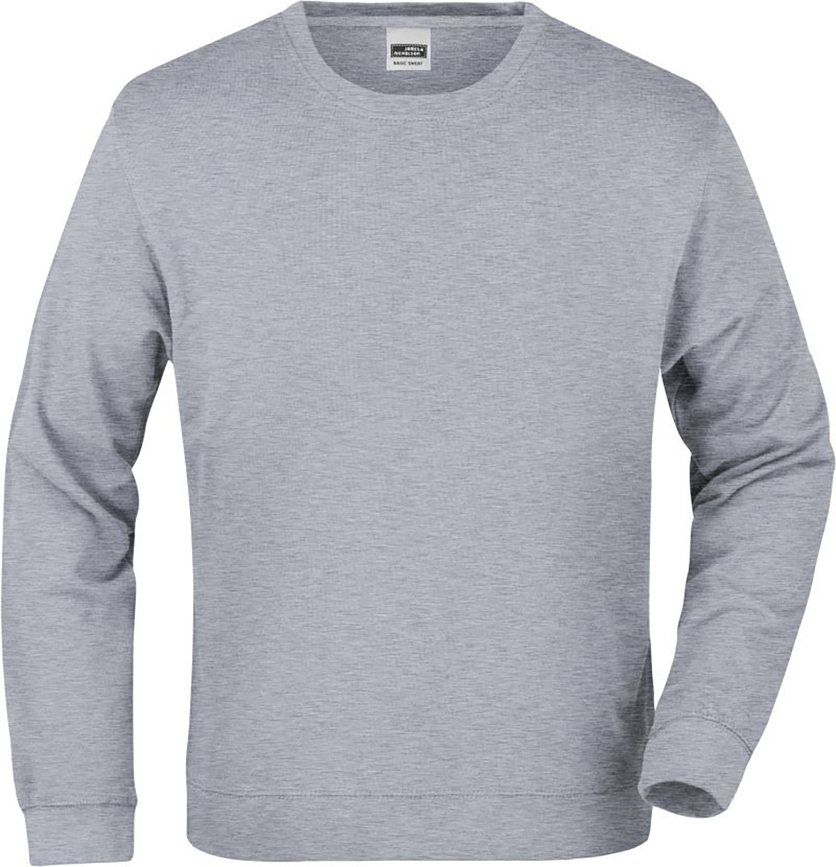 JN057-greyheather1 sports grey