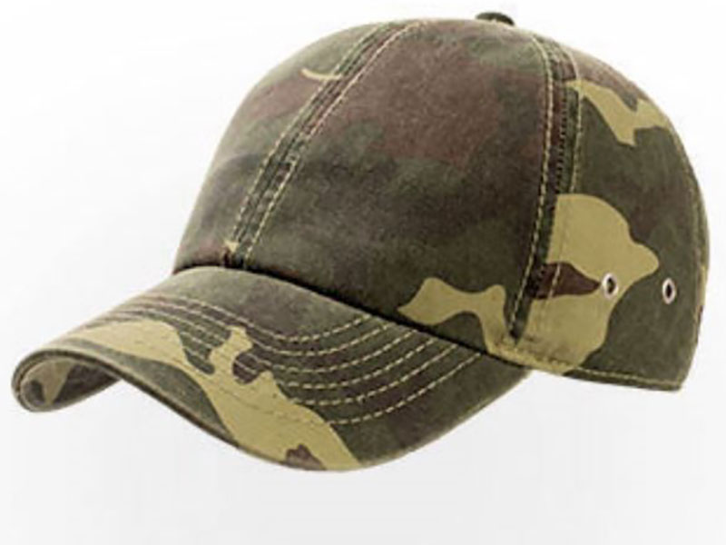 Action-camouflage camouflage