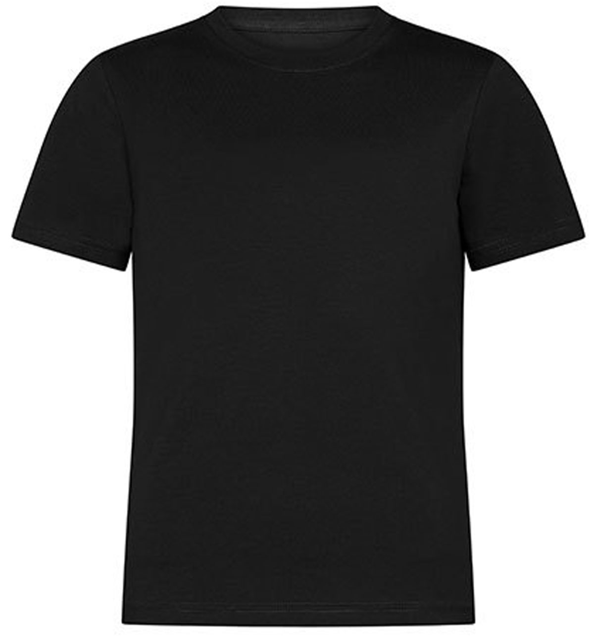 HRM2001-black black