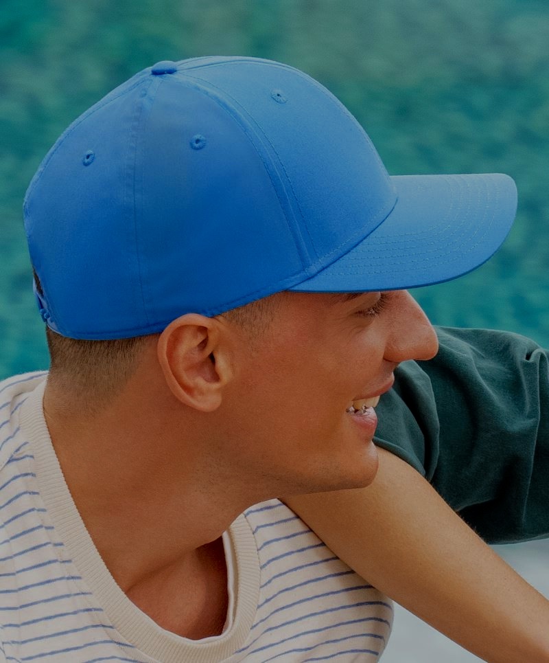 Recy Feel Cap Atlantis headwear 6080 Recy Feel Cap Atlantis headwear 6080