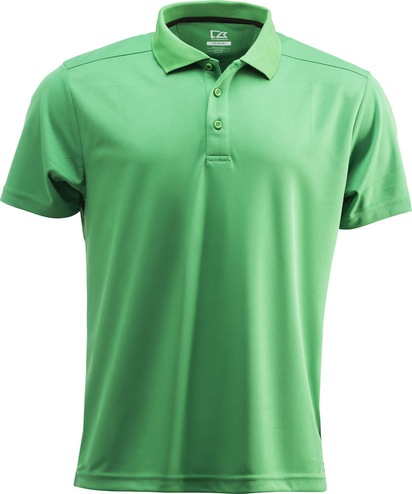 Kelowna-polo-men-green green