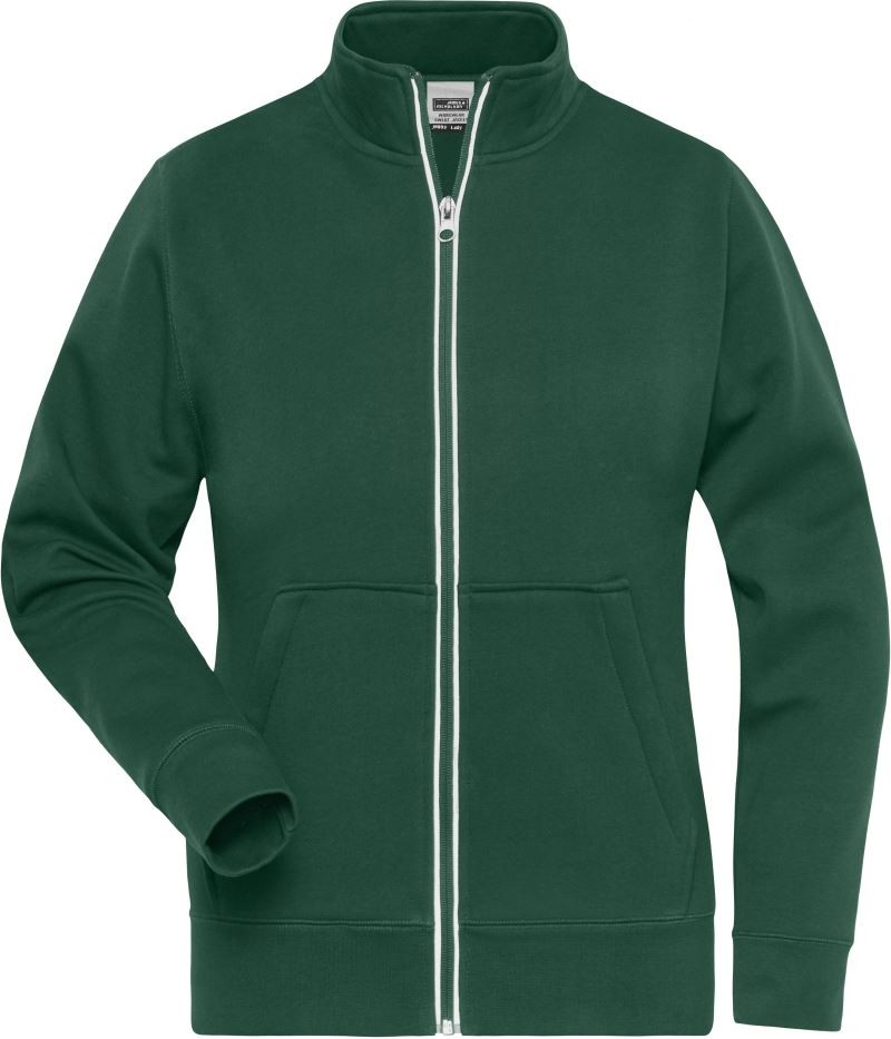 JN1809-darkgreen dark green