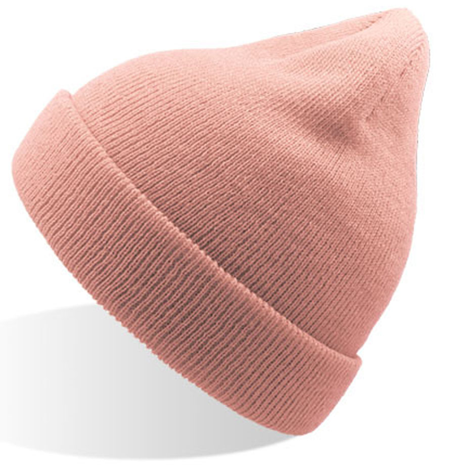 Kids Wind Beanie Recycled Atlantis AT124 Kids Wind Beanie Recycled Atlantis AT124