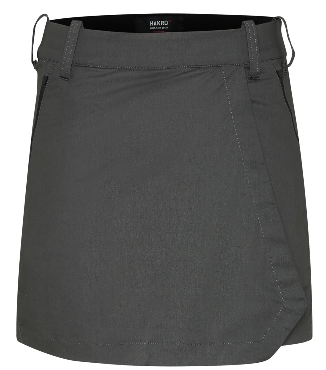 HAKRO Skort femmes Performance ECO 712