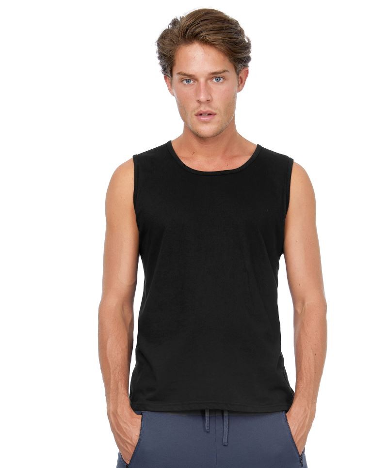 TM200-foto Vest Athletic Move B&C TM200
