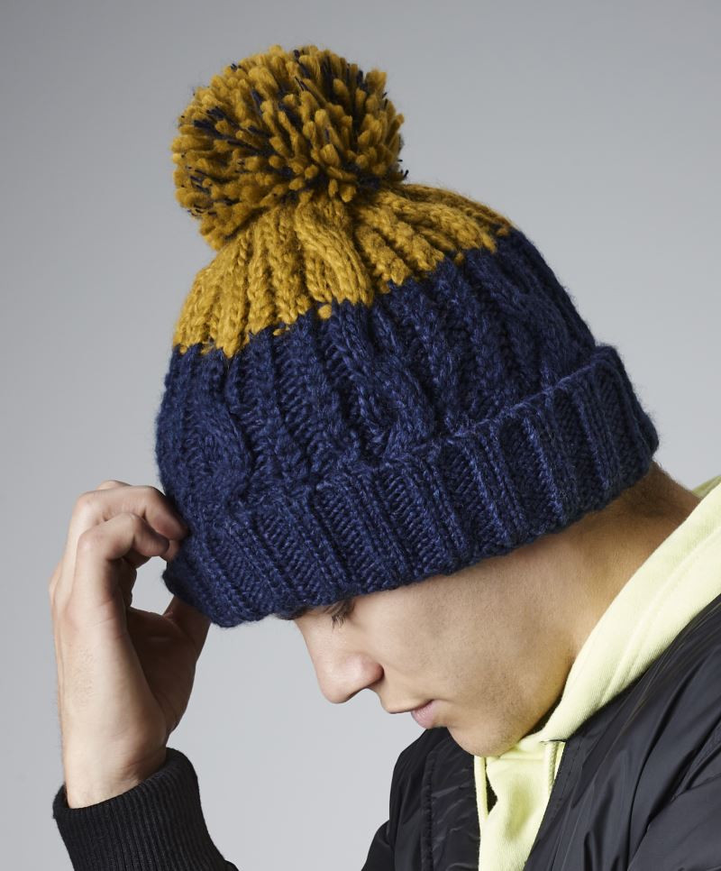 Apres Beanie Beechfield B437 Apres Beanie Beechfield B437