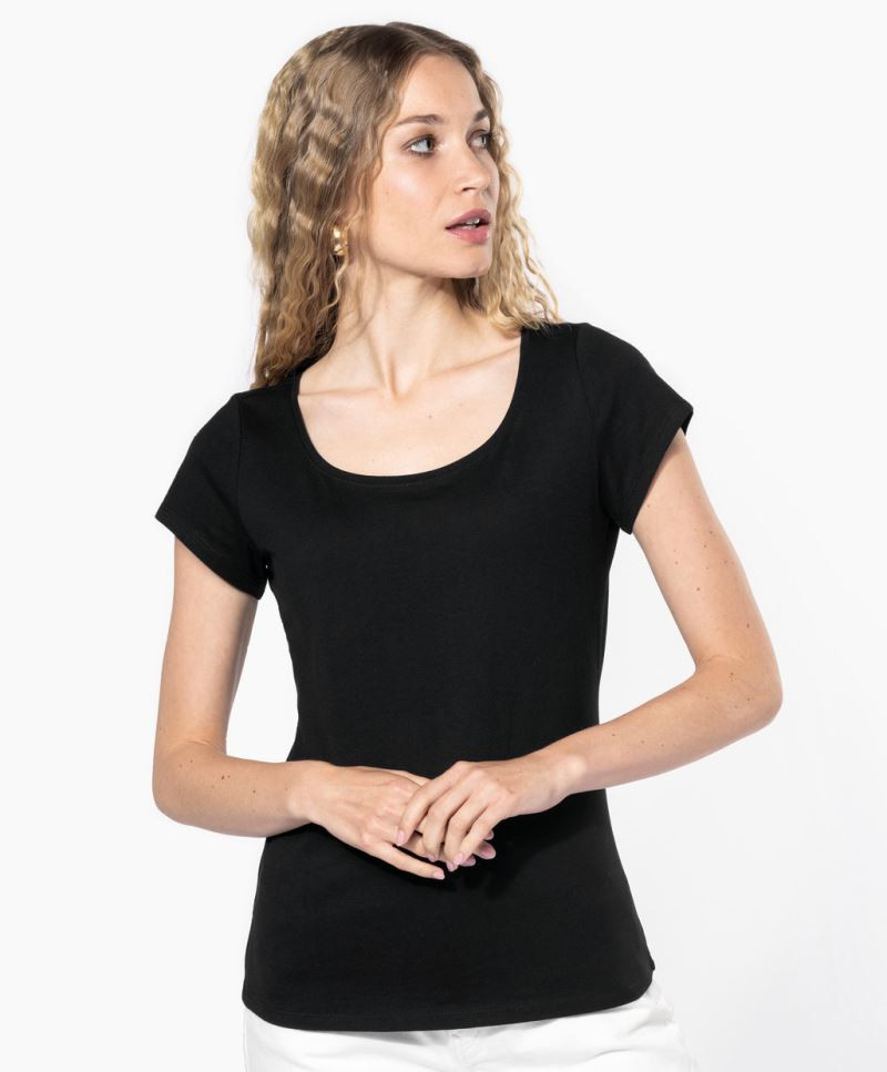 Kariban K384 Damen T-Shirt Kariban K384 Damen T-Shirt