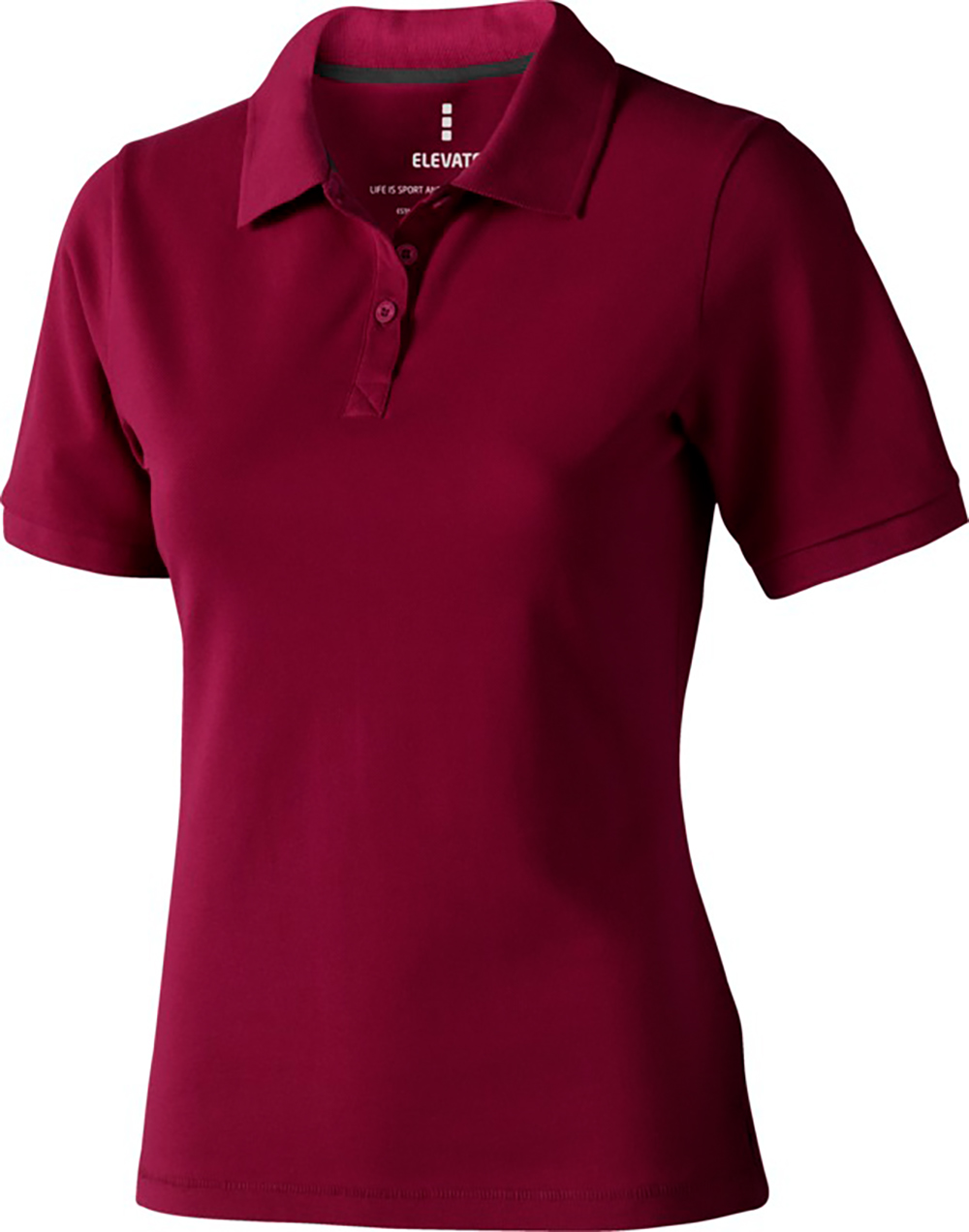 Calgary-burgundy burgundy