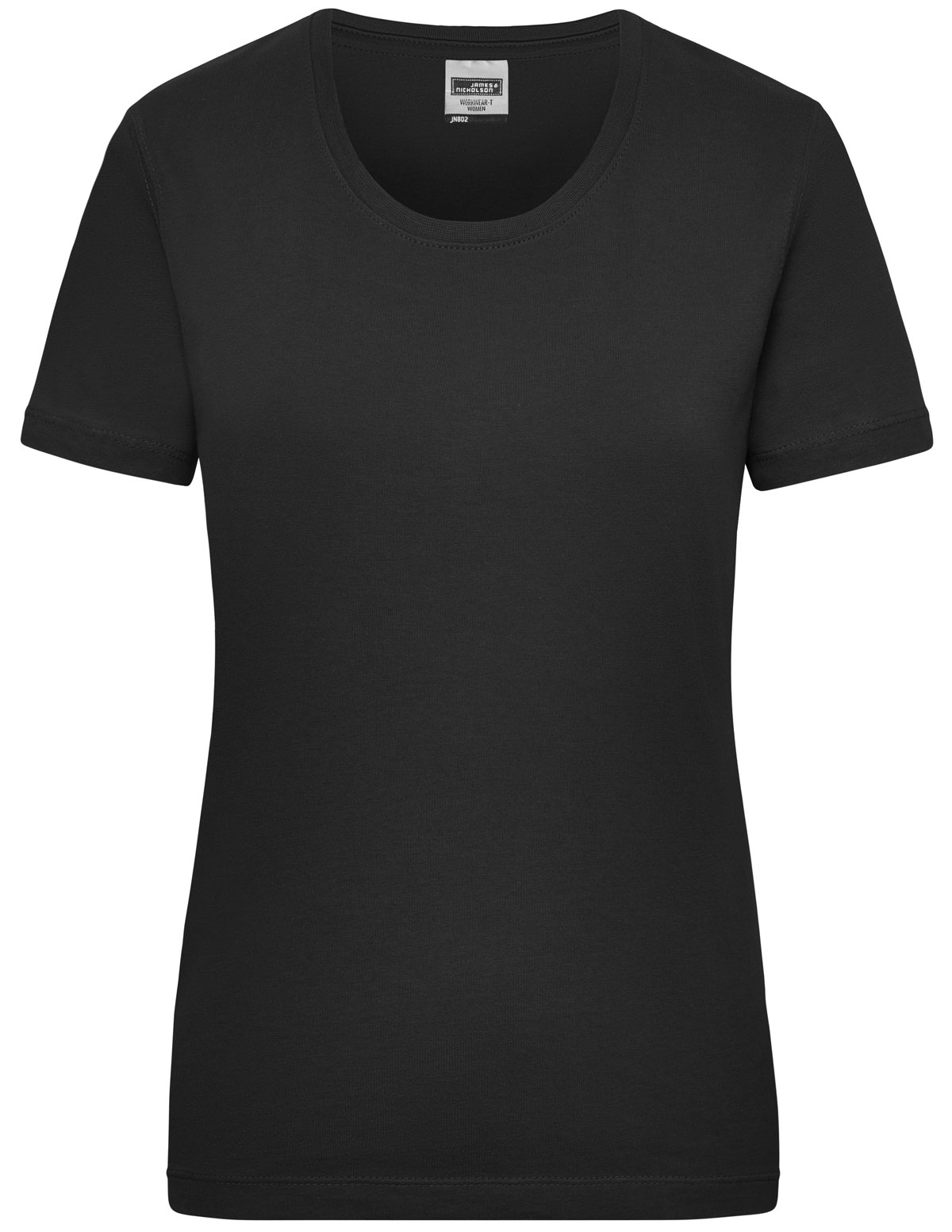 JN802-black black