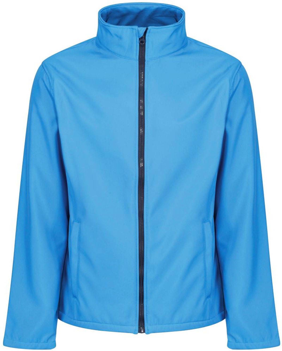 TRA628-frenchblue-navy french blue/ navy
