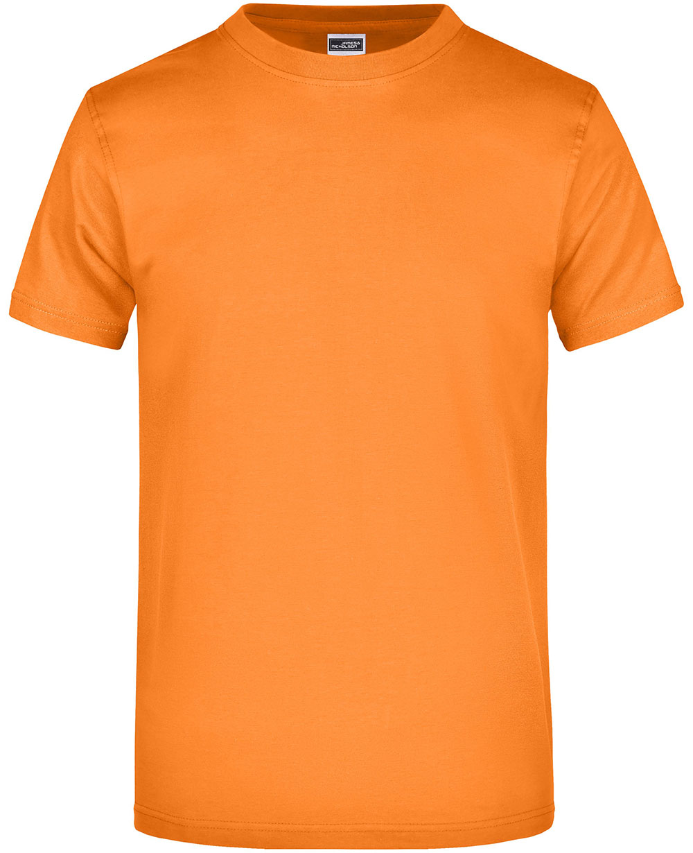 JN002-orange orange