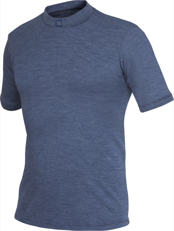 648001_54_Tee ProJob 8001 Flammenhemmendes Kurzarmshirt
