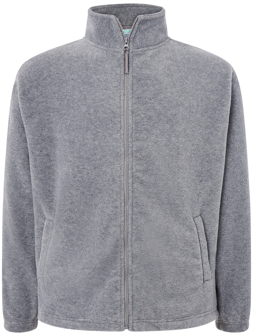 JHK800-greymelange1 grey melange