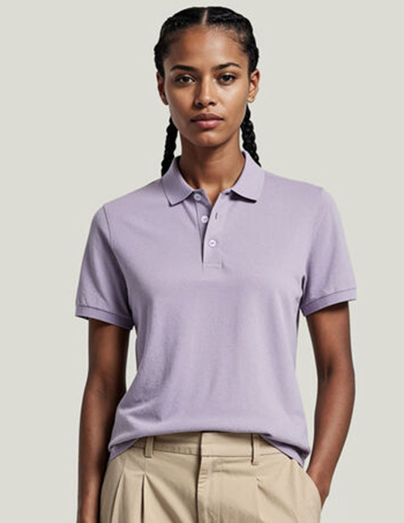 UM Polo (OCS)  Regular Fit Unisex 3420010