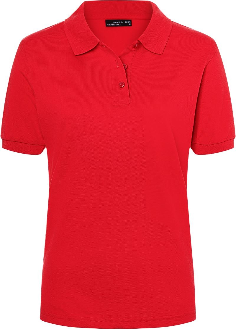 JN071-signalred signal red