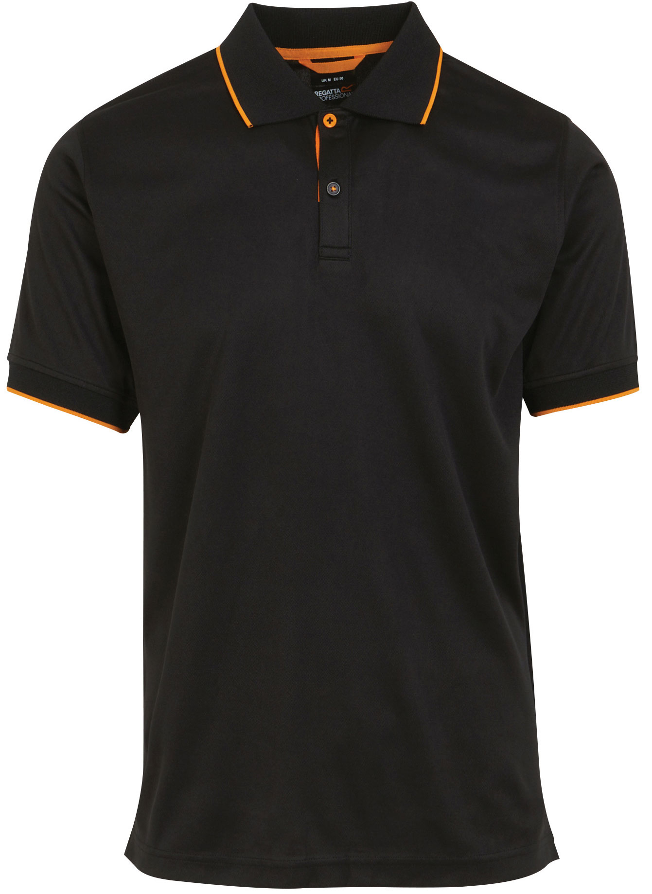 Navigate Short Sleeve Polo Regatta Professional RG264 Navigate Short Sleeve Polo Regatta Professional RG264
