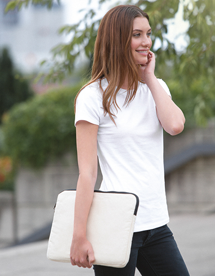 NE90044-foto Laptop Bag 15“ Neutral 90044