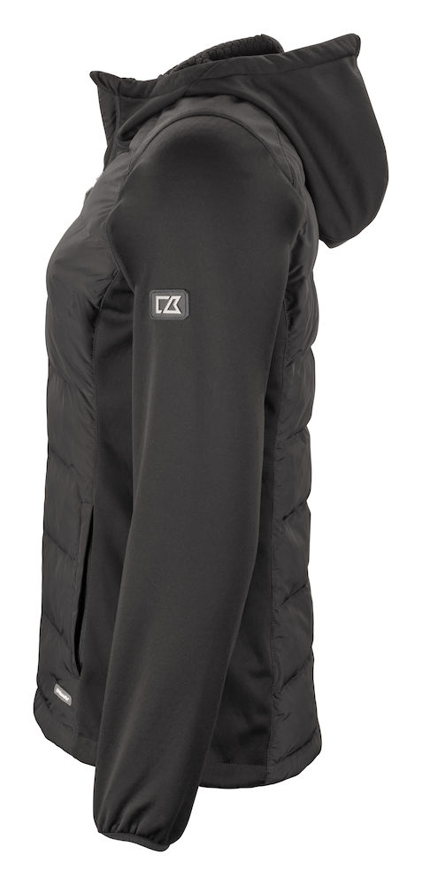 Oak-harbor-jacket-ladies-side black