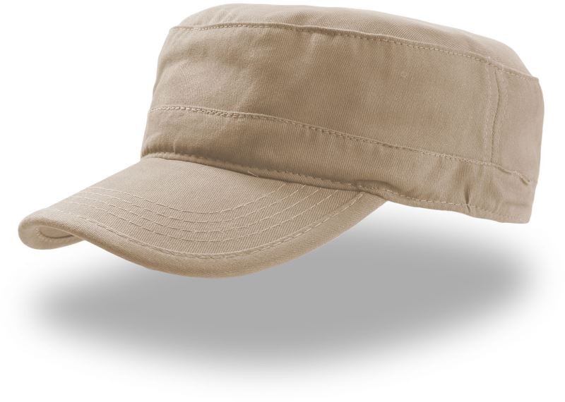 Tank_khaki1 Atlantis Tank Cap AT301