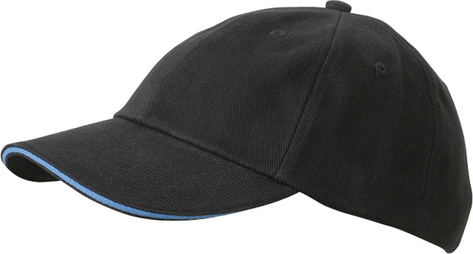 MB6112_graphite-hellblau2 graphite / light blue