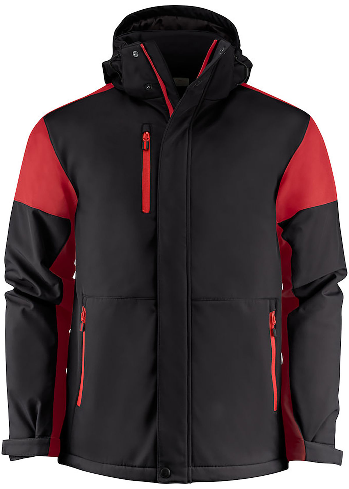 2261071-black-red schwarz / rot