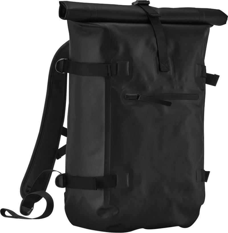 Waterproof Roll-Top Rucksack Quadra QS575 Waterproof Roll-Top Rucksack Quadra QS575