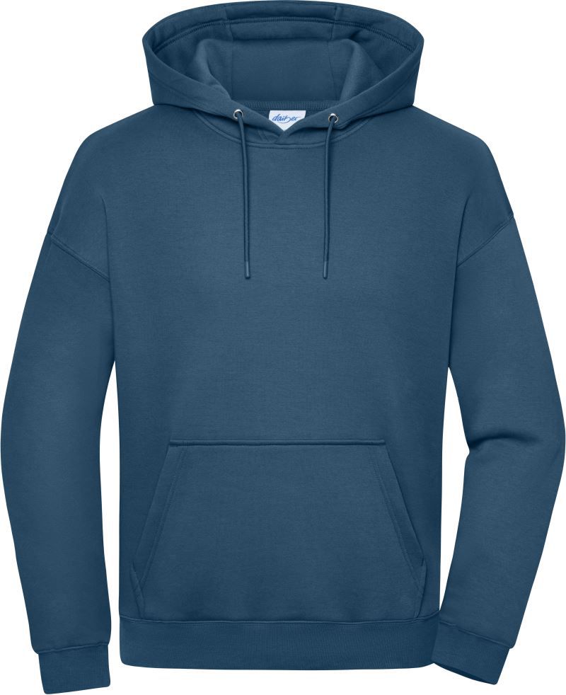Schwerer Oversize Unisex Kapuzen Sweater Daiber 8052