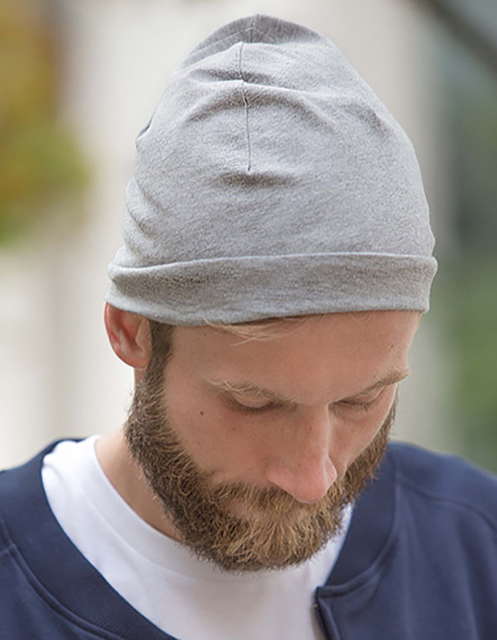 NE93050-1 Hat Neutral 93050 Bio-Baumwolle