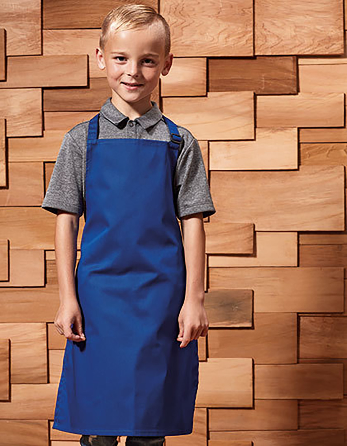 PR149-Model-1 Childrens Apron PR149