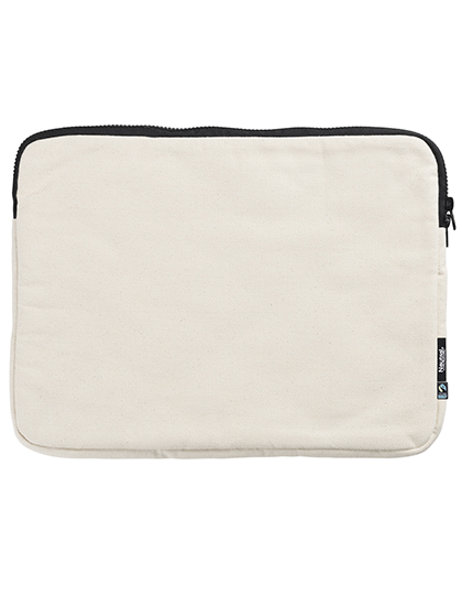 Laptop Bag 15“  Neutral 90044