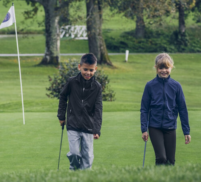 La Push Pro Jacket Junior Cutter&Buck 351423 La Push Pro Jacket Junior Cutter&Buck 351423