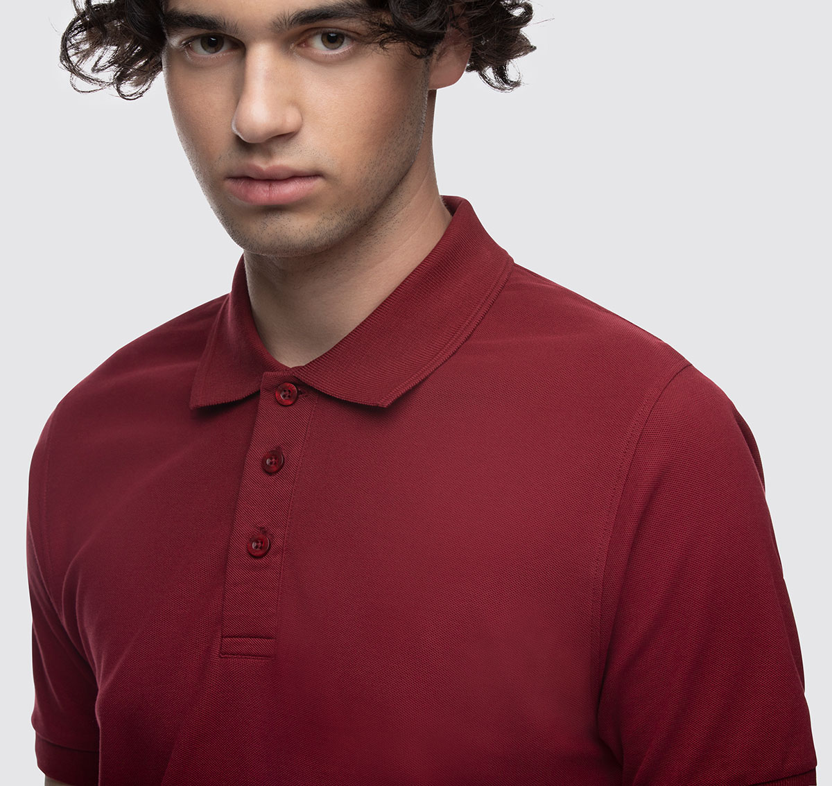 4911-Burgundy John 4911 Switcher 158 burgundy