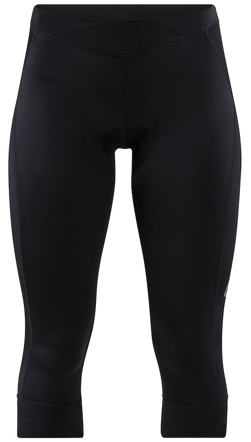 Cr7134-black ESSENCE KNICKERS Woman Craft 1907134