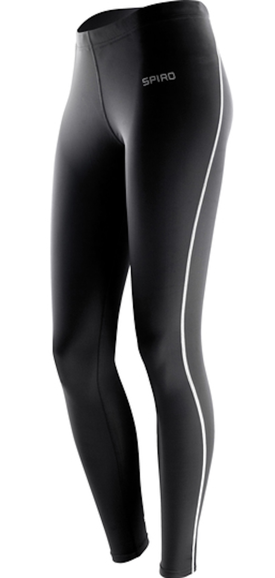 Women´s Bodyfit Base Layer Leggings Spiro S251F